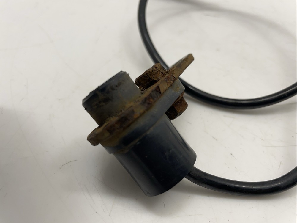 ♻️ Keeway Superlight 125 E5 2021 - 2025 Rear Wheel Speed Sensor ♻️
