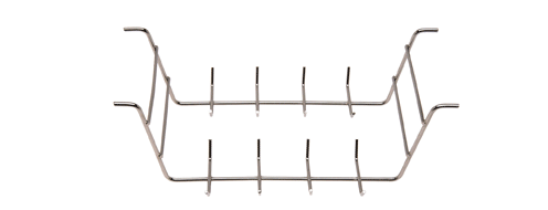 7 Liter Rack