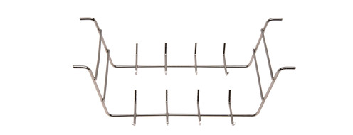 7 Liter Rack