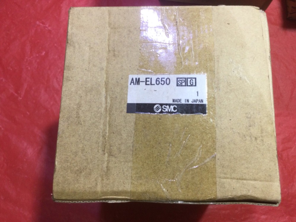 SMC AM-EL650 Mist Separator Filter Element