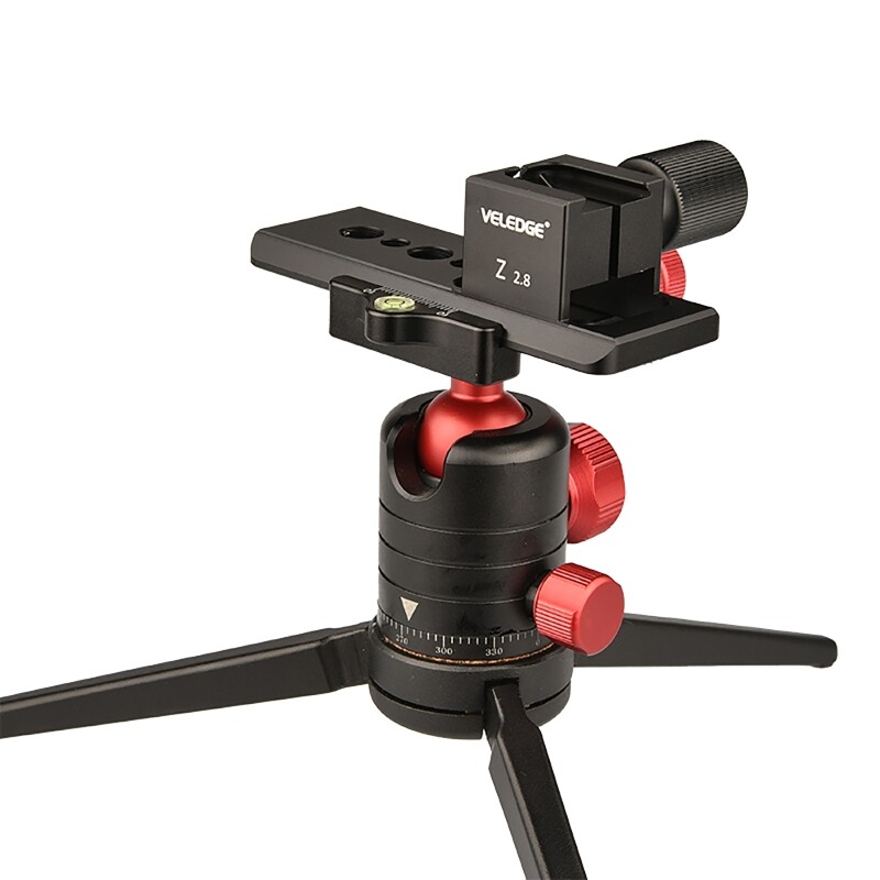 Metal Release Arca for Type Lens Plate Processing for 70-200mm f