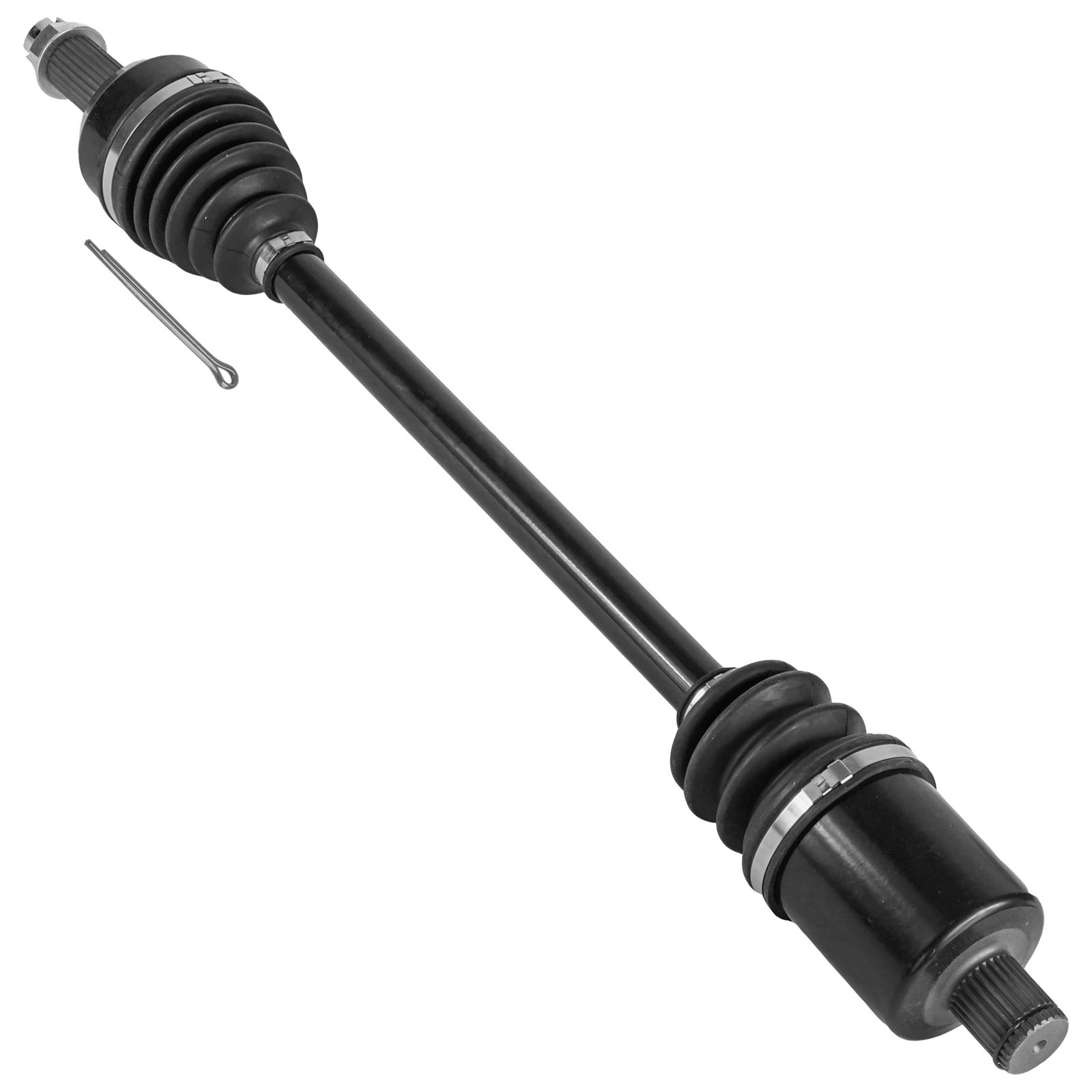 Caltric Rear CV Axle For Polaris General 1000 EPS 2016-2020 Left Or Right