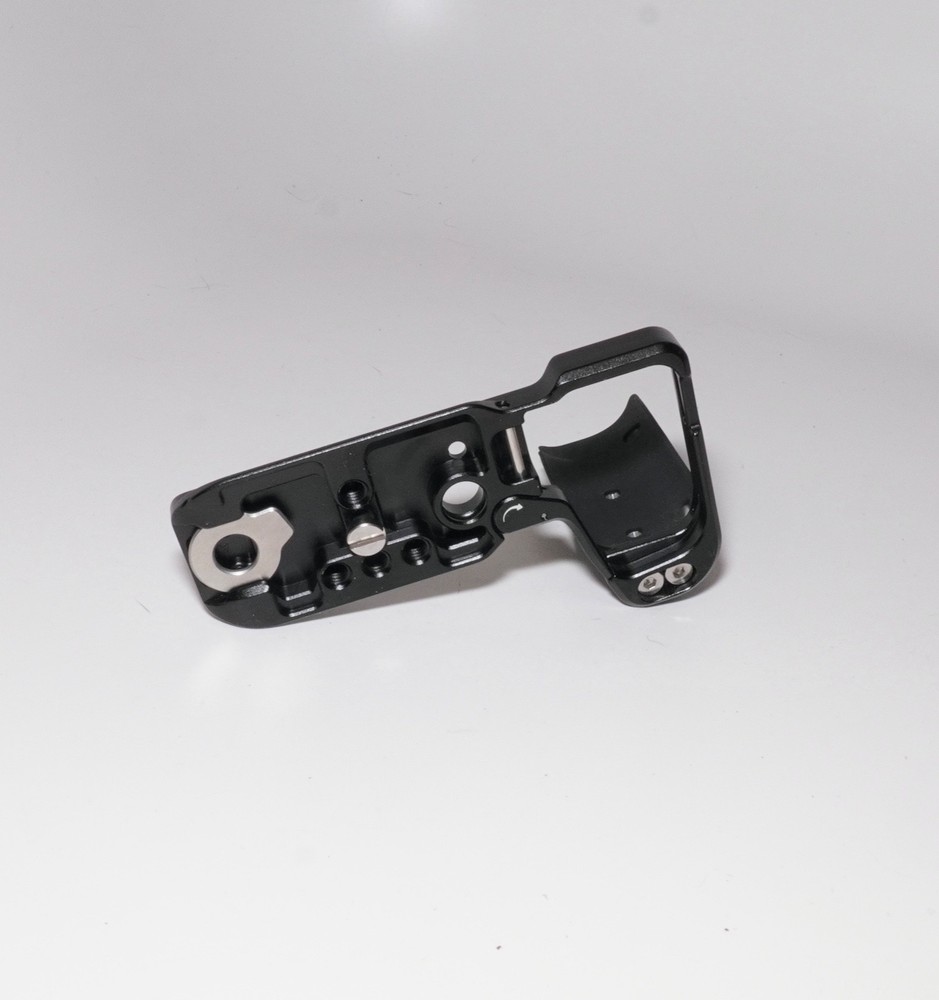Sony ZV e10 II Small Rig grip