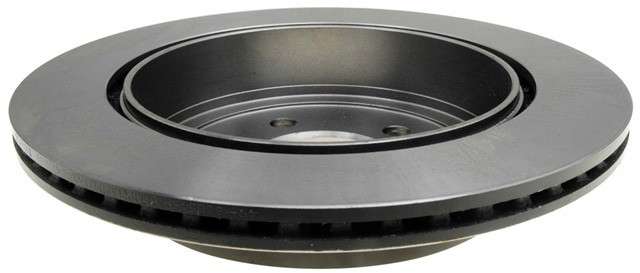 Raybestos Brakes Disc Brake Rotor P N 680546