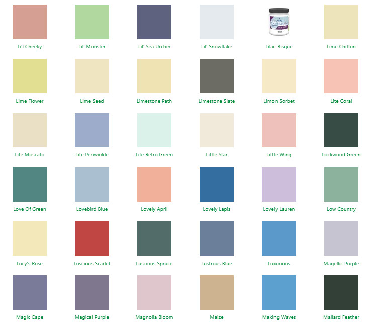 Dutch Boy® Platinum® Plus Interior Eggshell Various Acrylic