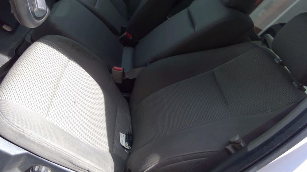 F150 2016 Air Shutter 598822