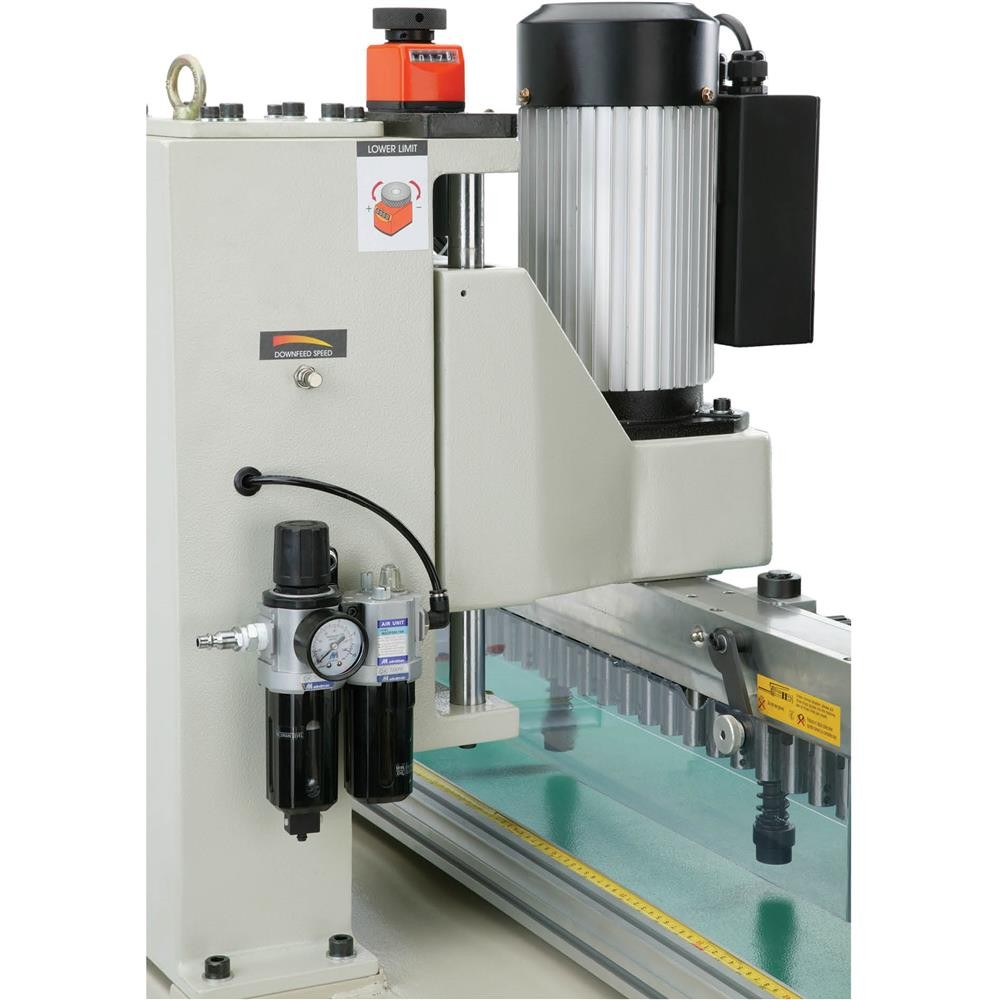 G0643 21-Bit Line Boring Machine