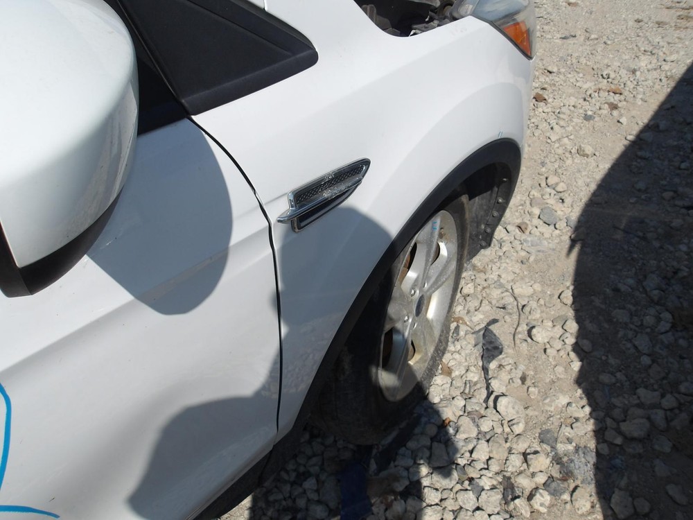 Used Transfer Case Assembly fits: 2014 Ford Escape Grade B