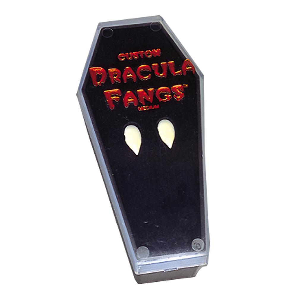 Vampire Fangs - Morris Costumes