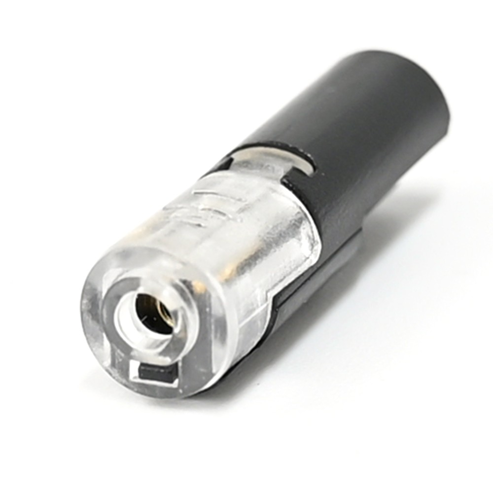 90 PCS Plug-In Quick Wire Connectors, Reusable Clamp Terminal Blocks for Cables