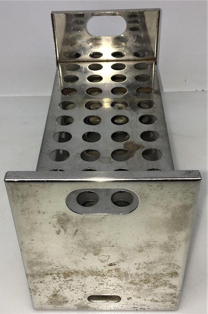 Autosampler Tube Rack (40-Place)