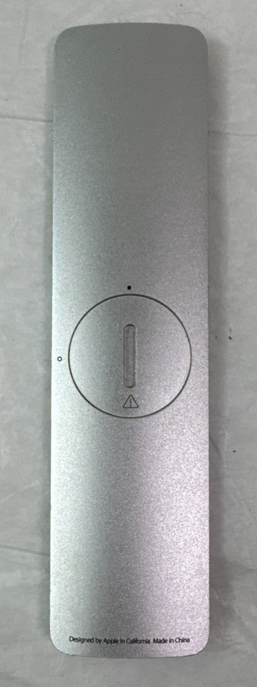 Apple TV Model A1469 3rd Generation W/ Apple Remote Tested Bundle media streamer