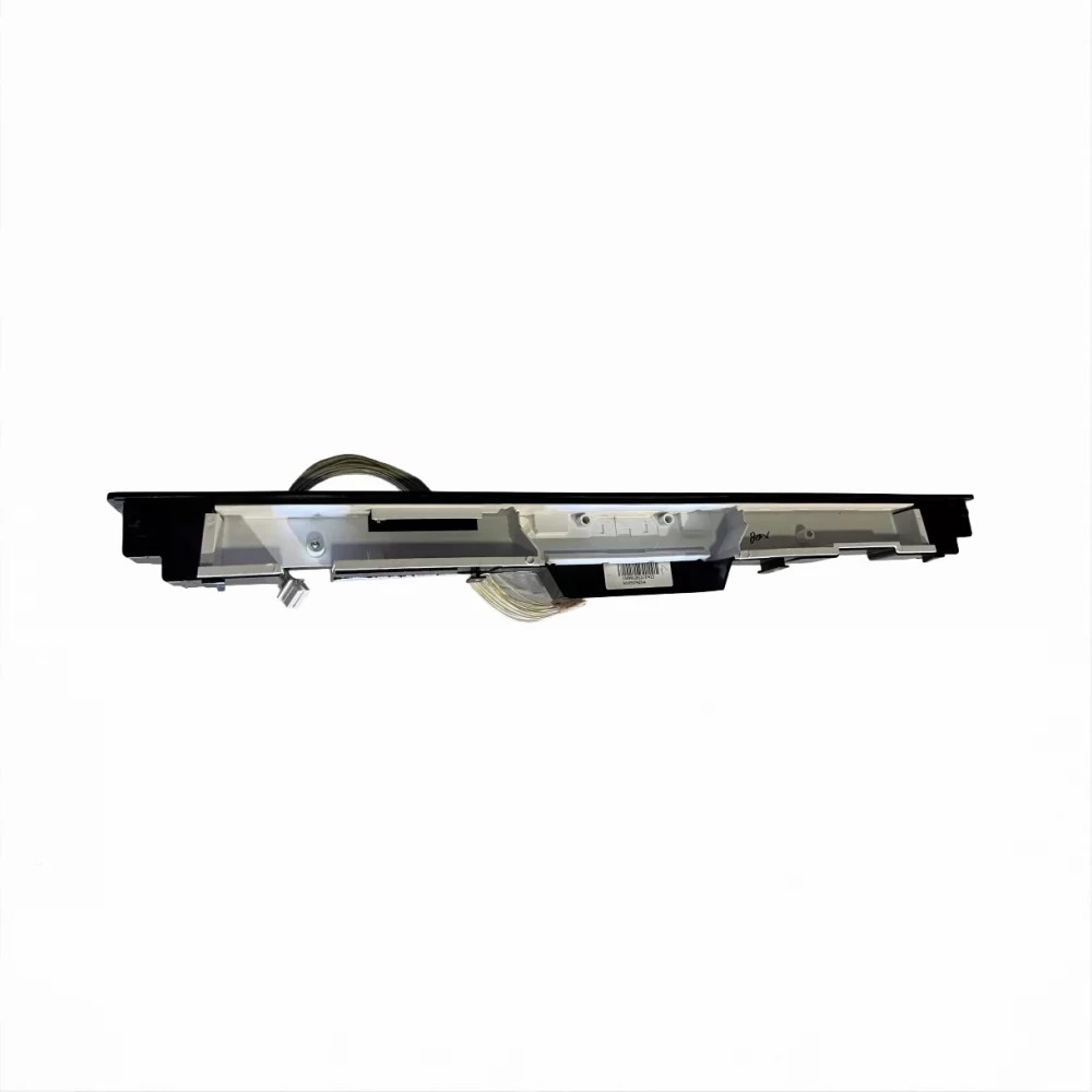 KitchenAid W10537423A Dishwasher Control Board Panel