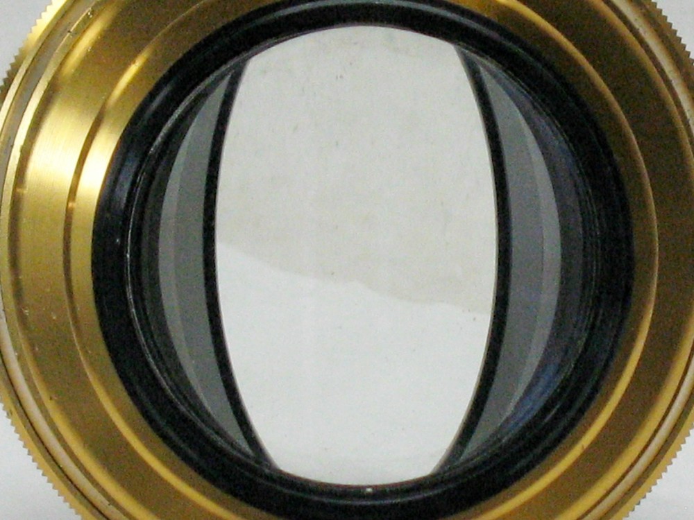 KOWA 30170 Reverse Anamorphic Lens good condition