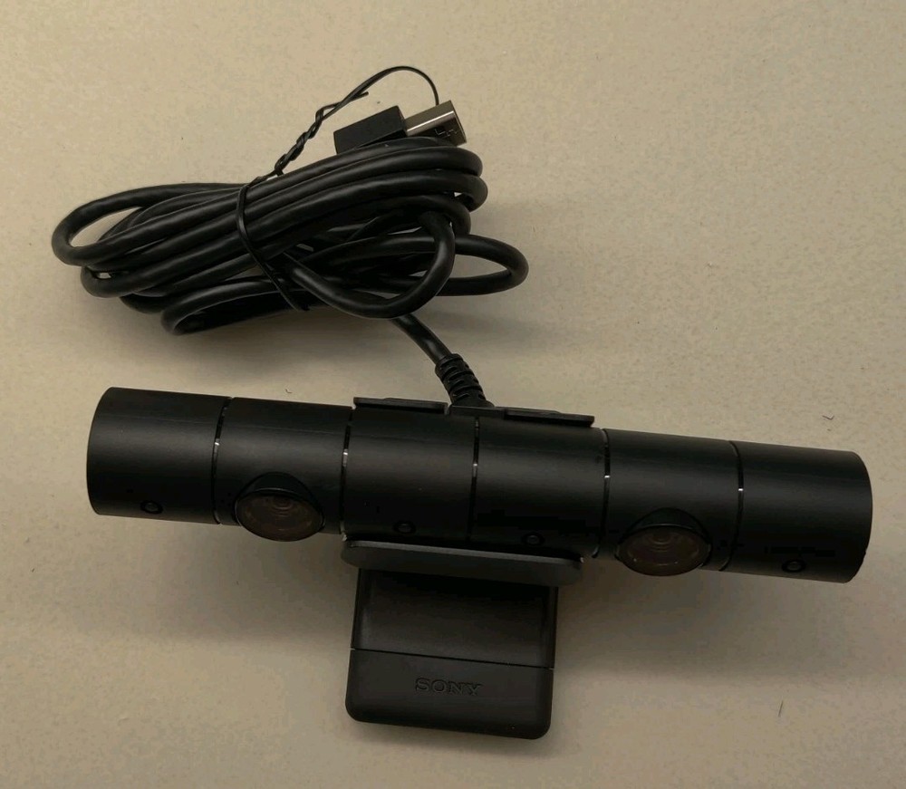 Sony PlayStation Camera for PS4 PS VR Motion Sensor CUH-ZEY2
