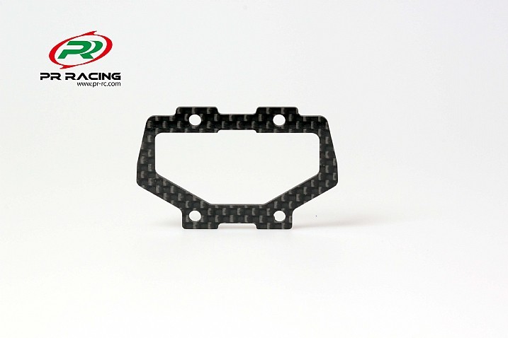 PR SB401-R Center Mount Plate