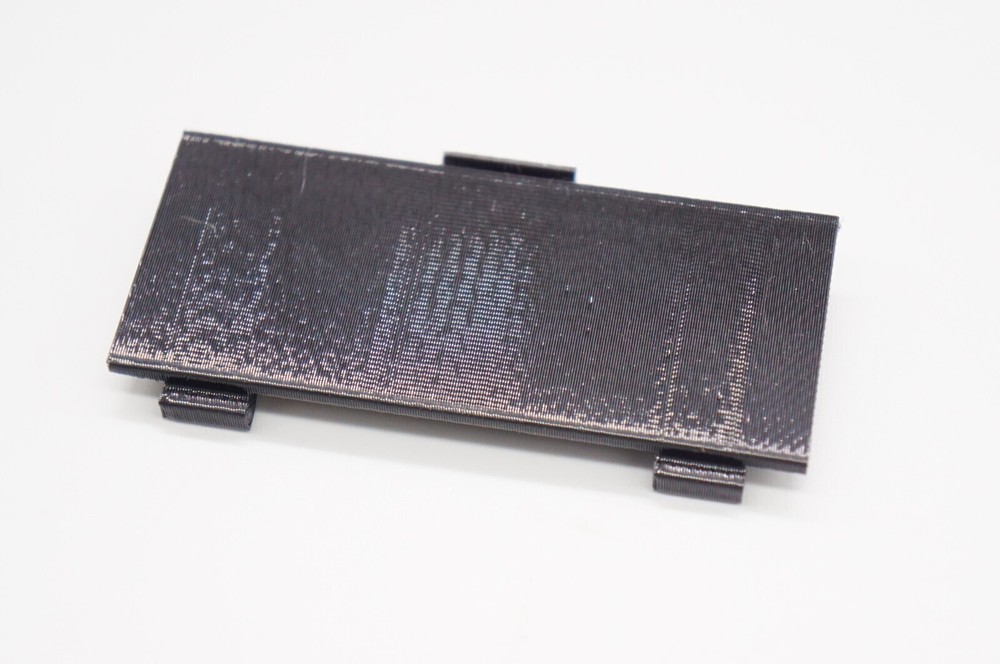 Replacement Battery Cover for Roland Micro Cube Guitar Amplifier