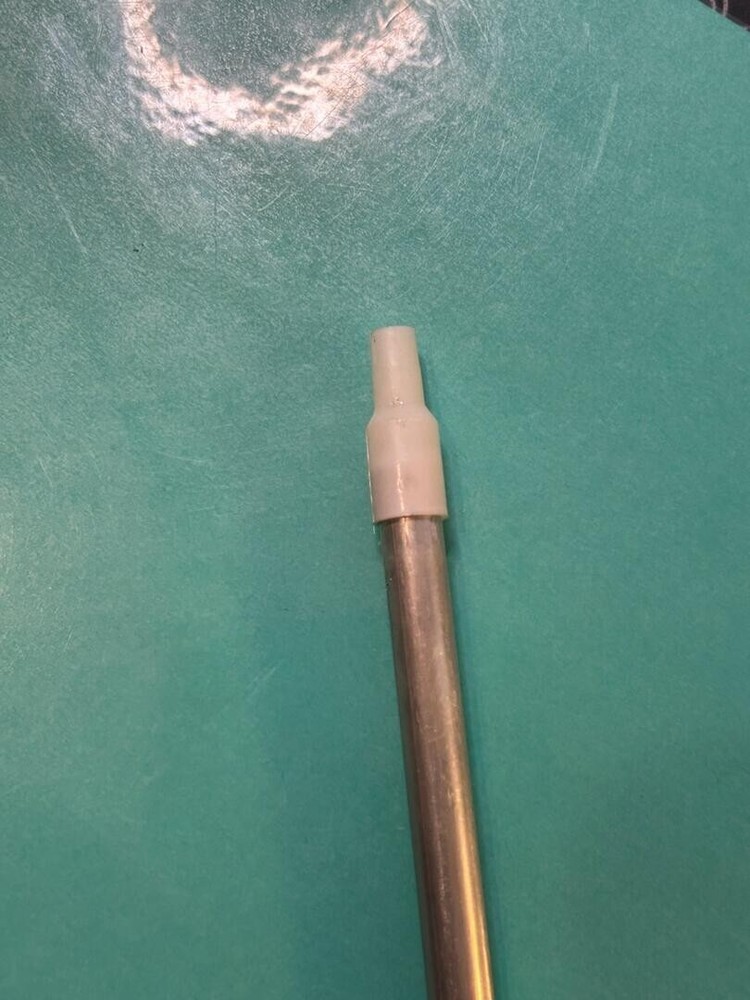 Dillon Precision Large Primer Tube