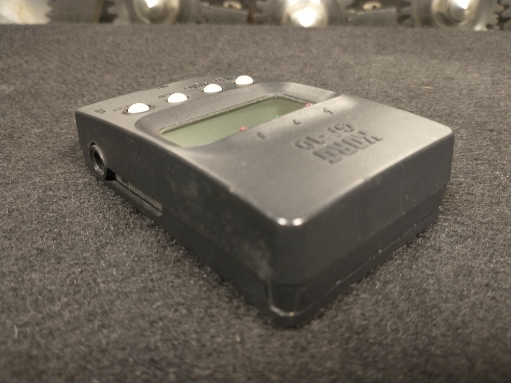 Korg GA-10 Tuner