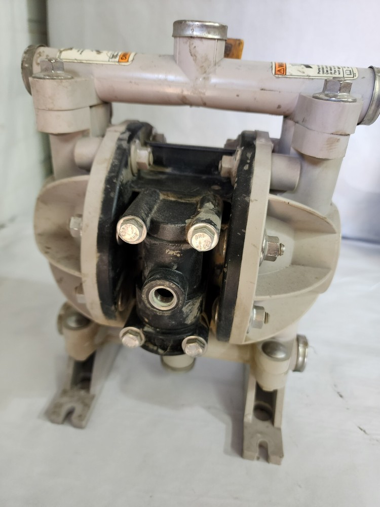 ARO 650762-3EB Diaphragm Pump