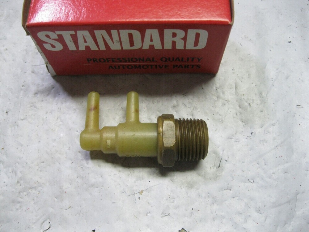 Ported Vacuum Switch Standard Motor Products PVS113
