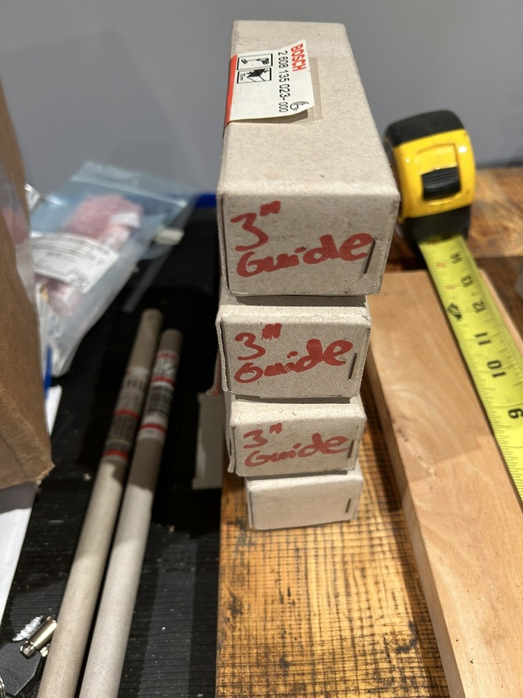 Bosch 1575a 3” Blade Guide