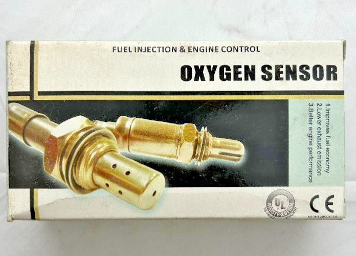 Oxygen Sensor CX13801 for Select Mitsubishi, Dodge, and Chrysler Models
