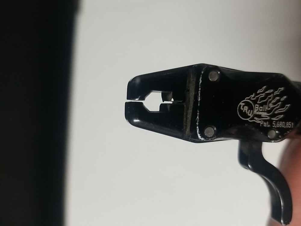 Tru Ball Archery Pointer Release Aid