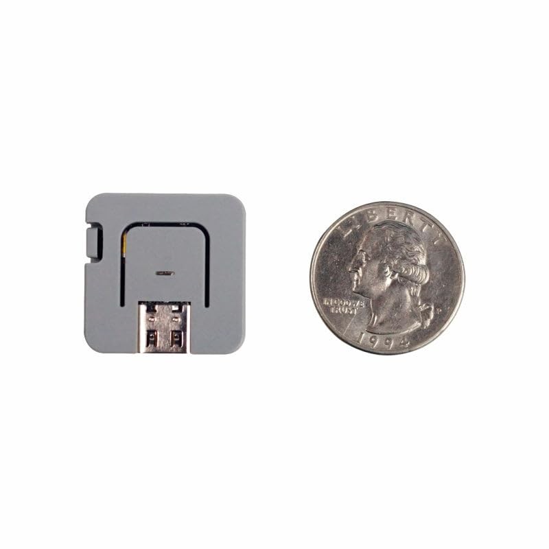 Official ATOM Lite Compact ESP32 IoT Development Kit Grey