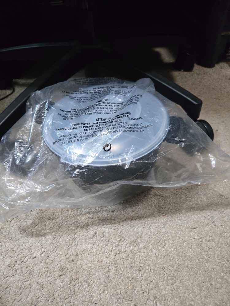 Pampered Chef 3-qt Micro Cooker Plus