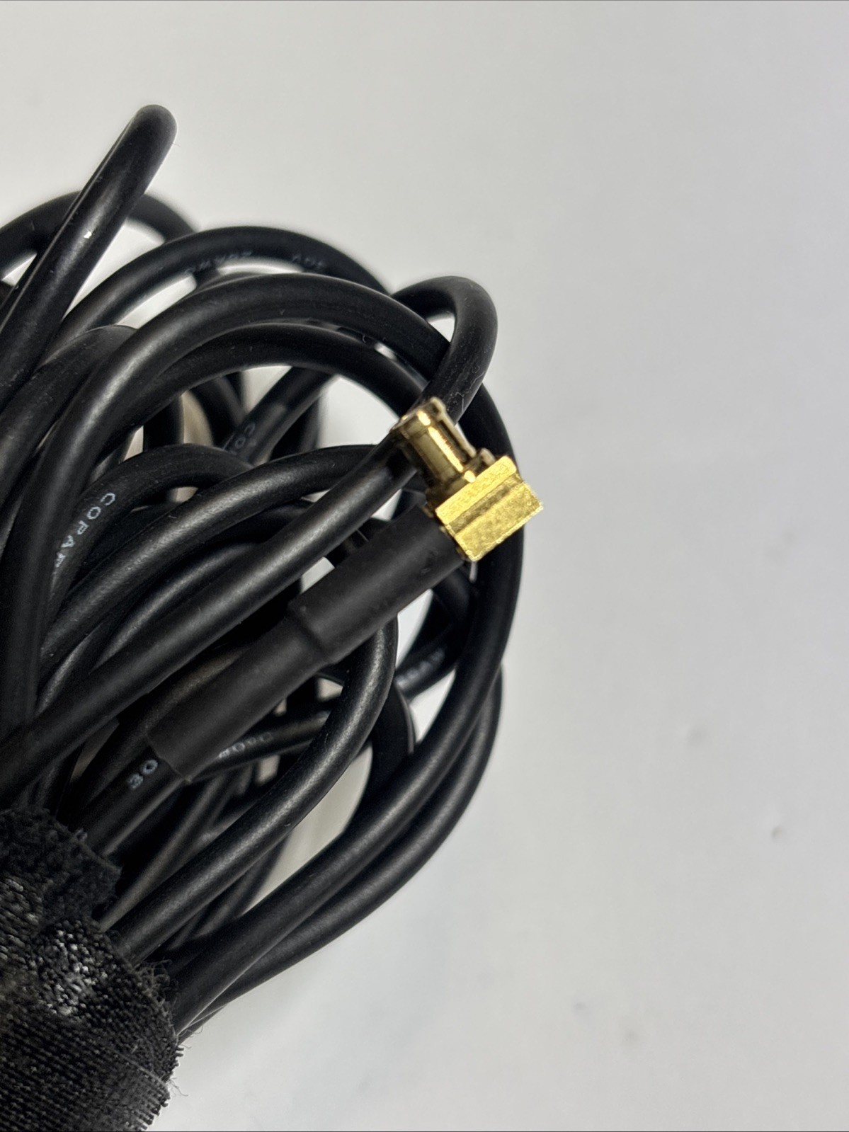 Genuine TomTom MCX GPS External Antenna go 930 730 920 720 630 ONE XL 2nd v2(88)