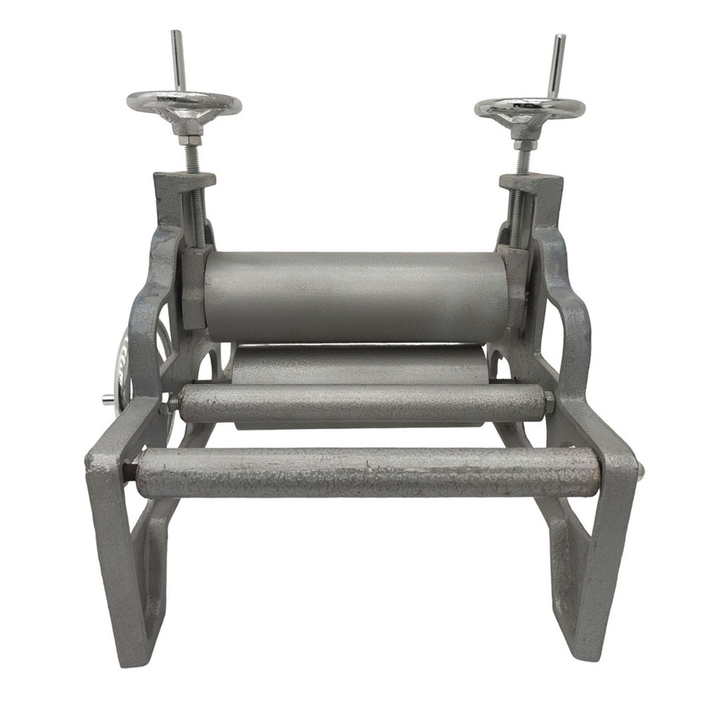 Printmaking Machine Adjustable Slab Roller Engraving Press Printmaking Machine