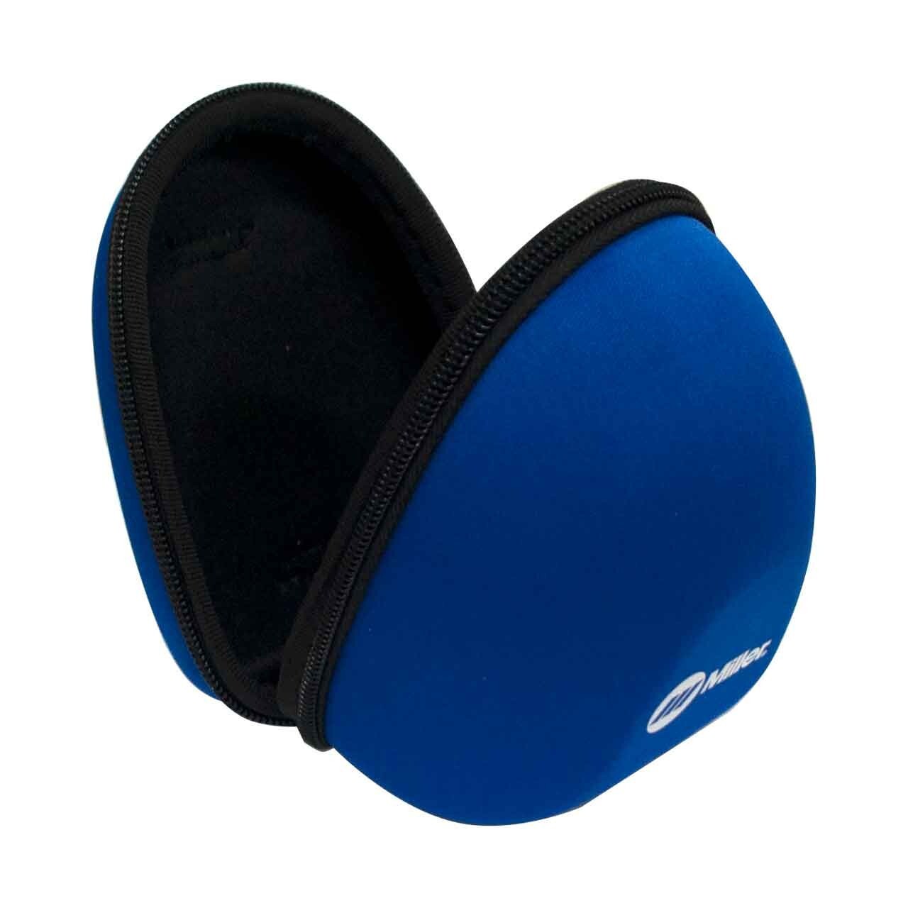 Miller 283374 Hard Carrying Case For Miller LPR Half Face Respirator, CASE ONLY