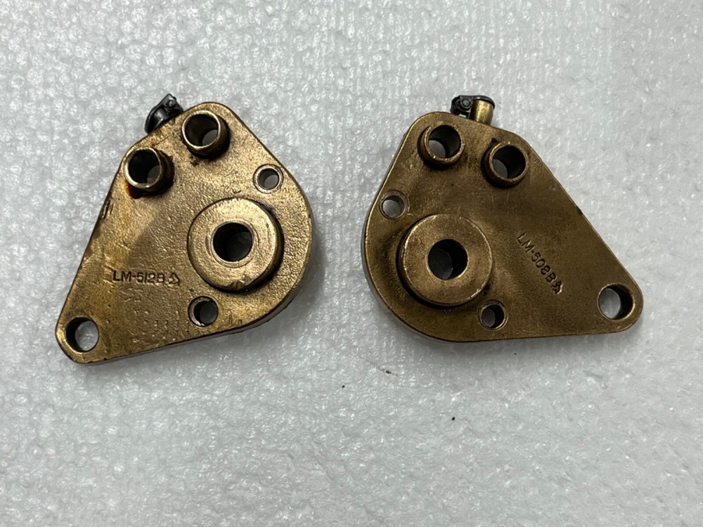 potdevin Right and left Hand Bearing Sub-Assemblies