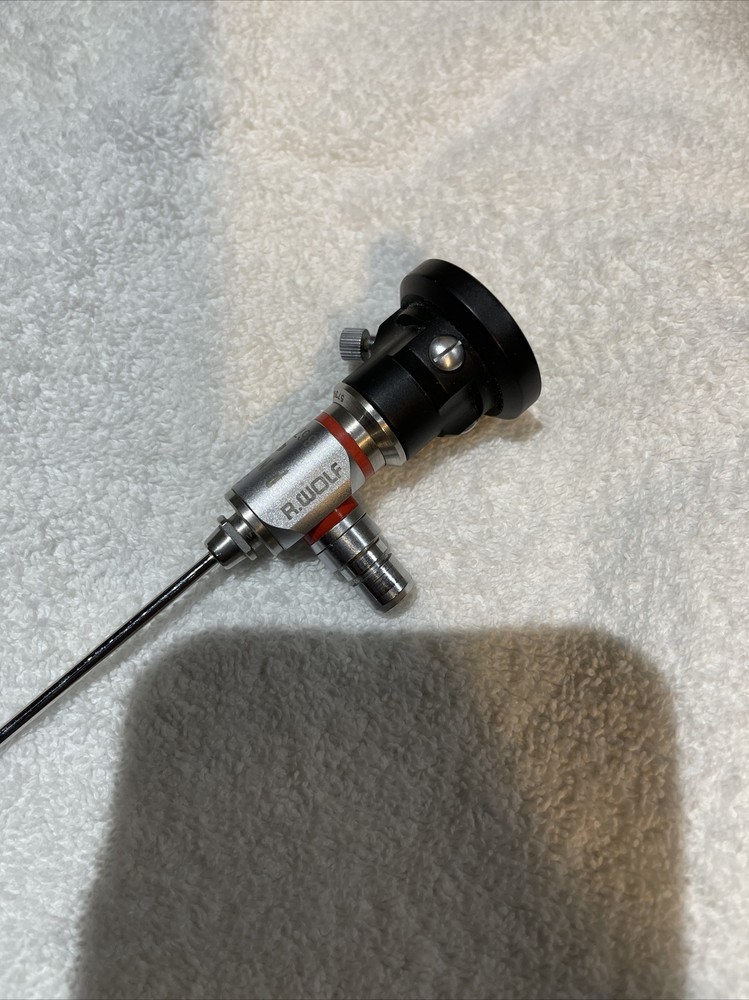 R WOLF PANOVIEW PLUS 8672.402