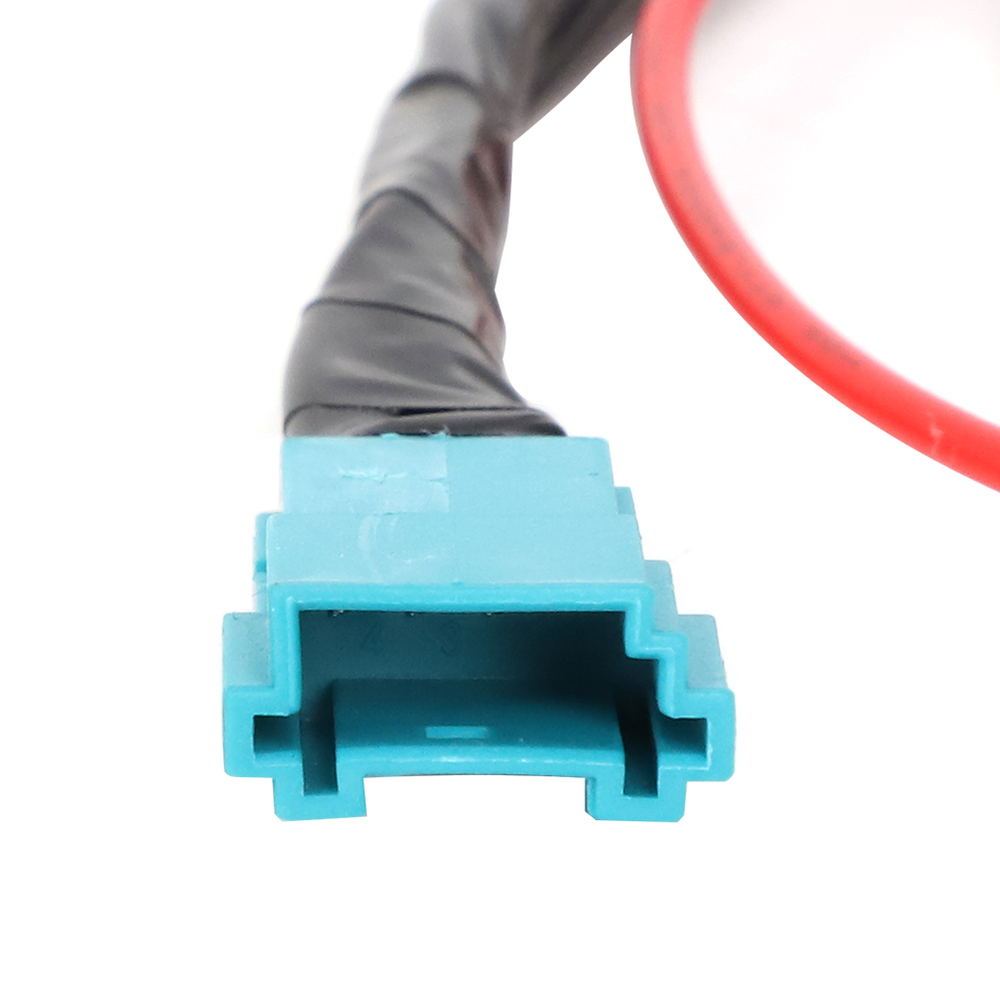 US Retrofit Steering Wheel Paddle Shift Harness Kit For BMW E92 E90 E91 E90 E84