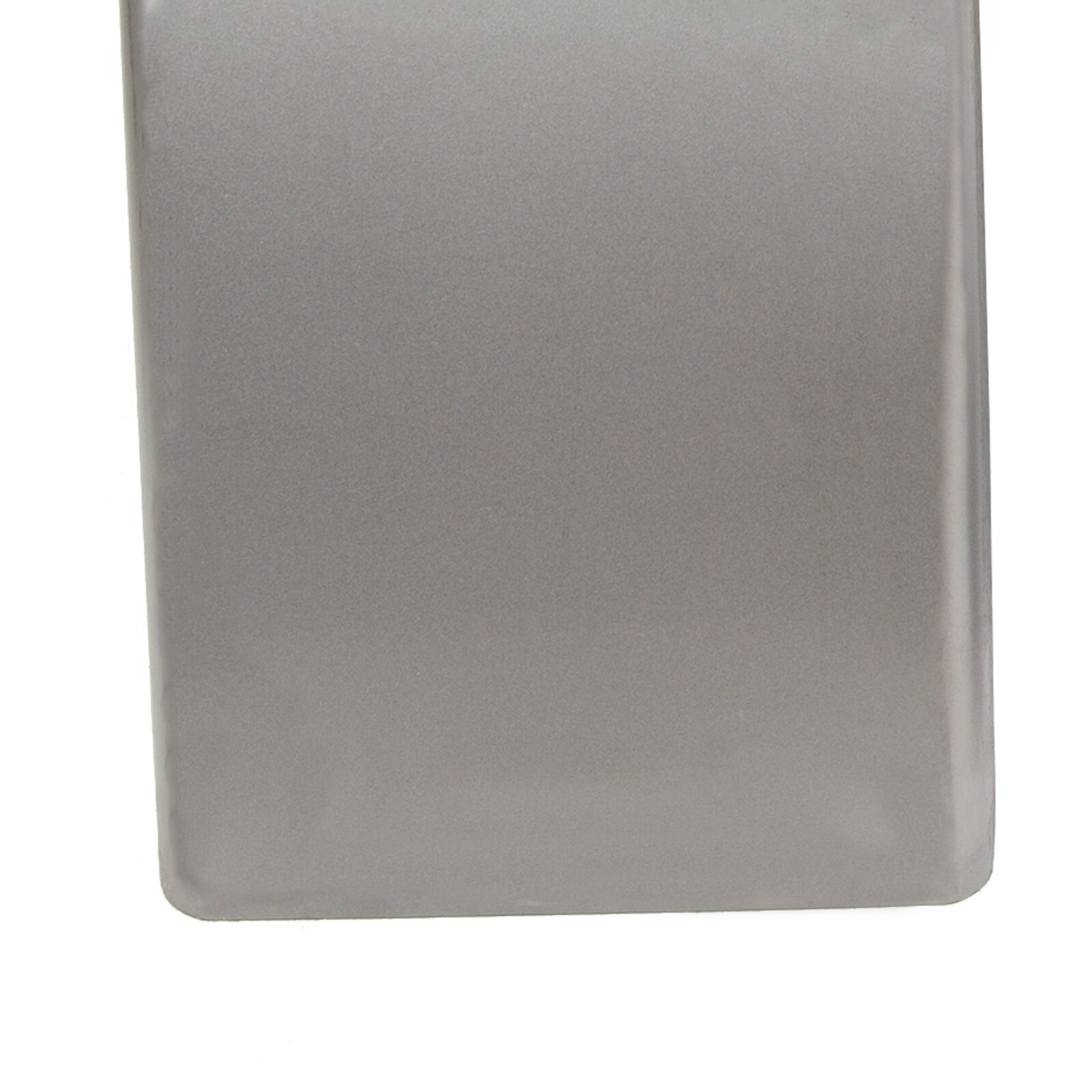 Set of 2 Square Steel Cargo Trailer Fenders Pair 14"-16" wheels