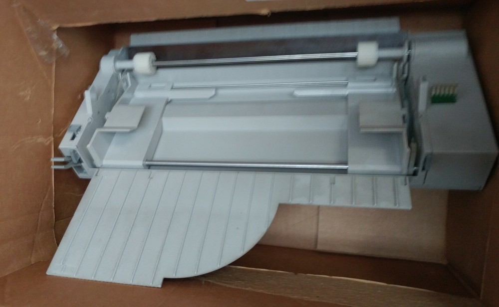 PSI Printing Systems 8707-240-91821 Sheet Feeder