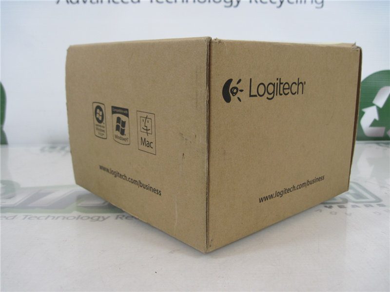 Logitech BCC950 Conference Camera - Model V-U0029, Open Box
