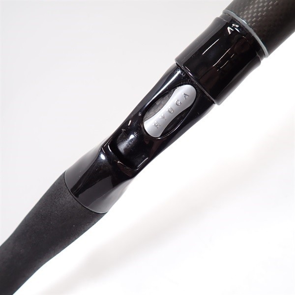 megabass Hyuuga 80MH Cond/C