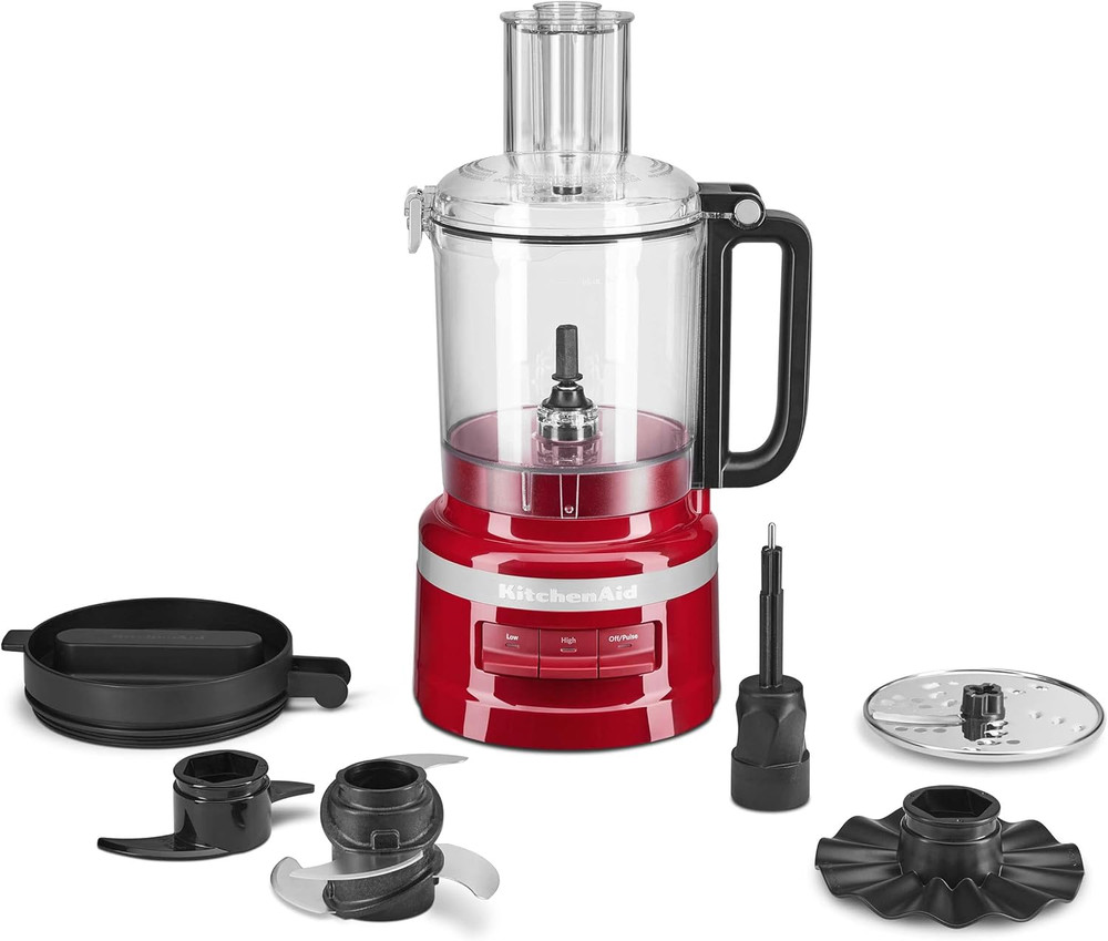 KitchenAid 9 Cup Food Processor