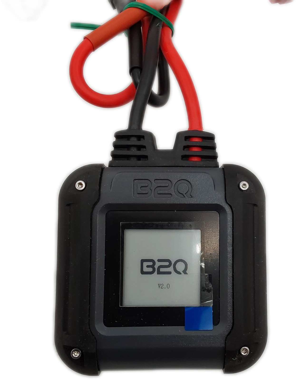 B1E Battery Tester for Automotive 12V Lead-Acid Batteries Diagnostic Tool