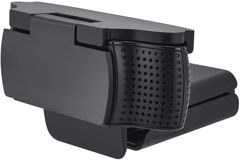CloudValley Webcam Cover for Logitech C920 C922 C930e | Privacy Lens Protector