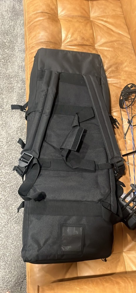 dimond infinite edge pro black ops