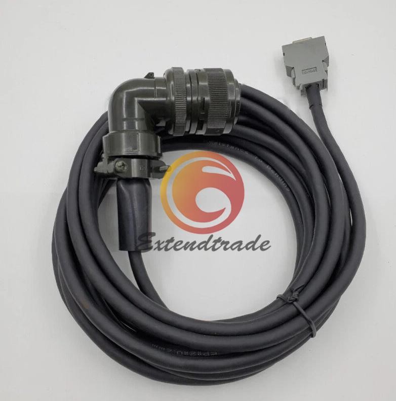 1PCS FOR FANUC Spindle Encoder Cable A860-0372-T001 15m NEW