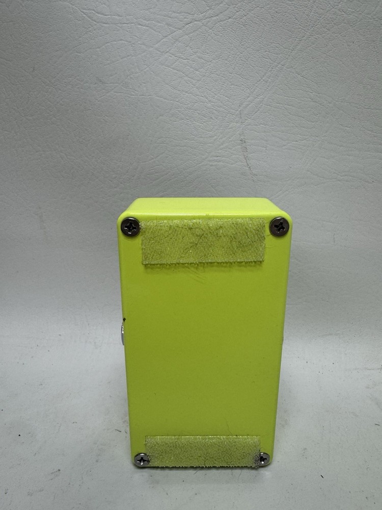 Catalinbread CSIDMAN Glitch/Stutter Delay Guitar Effect Pedal Working Used JP