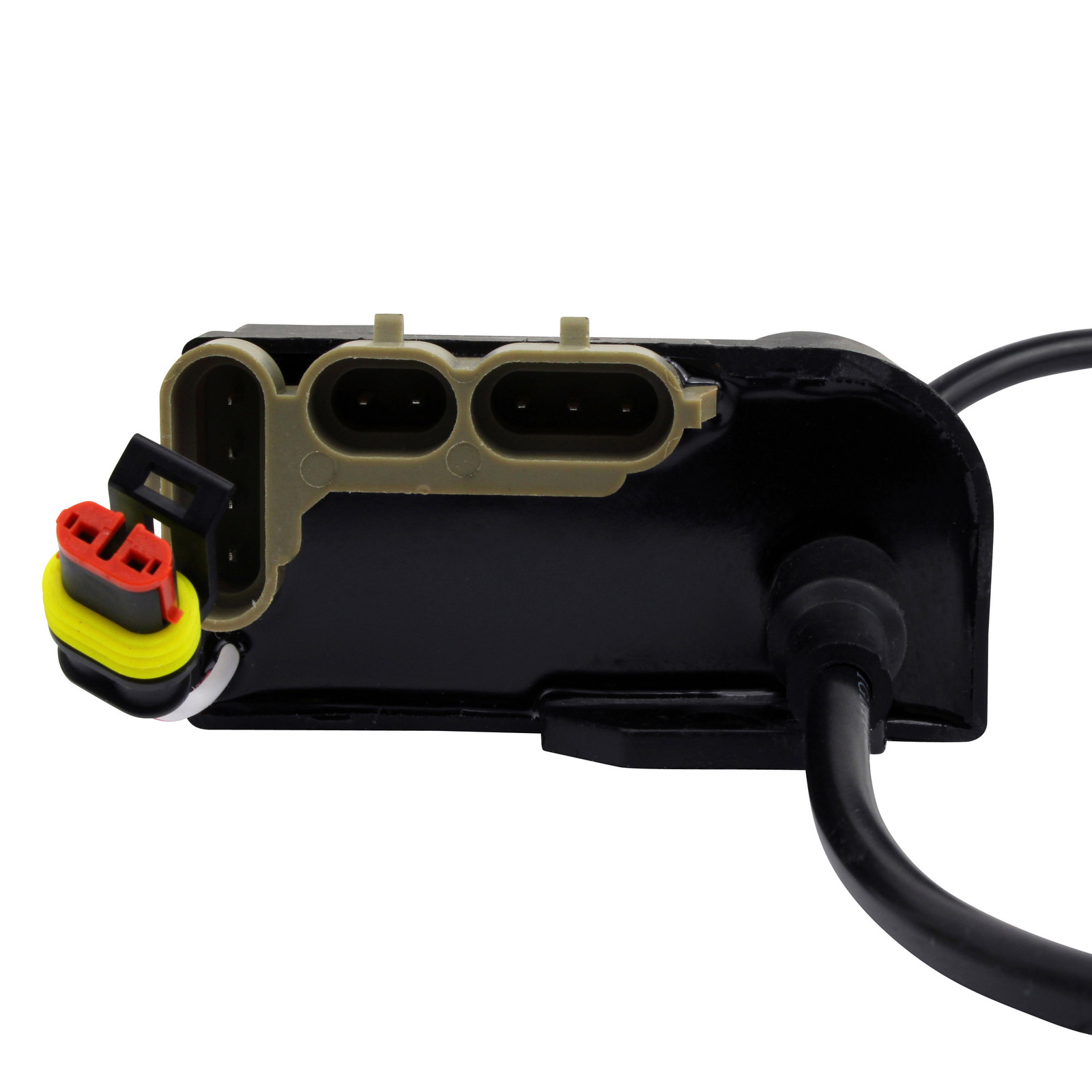 Tested Calibrated Module for Ski-Doo Skandic 500-600 1998-2020 | # 512059626