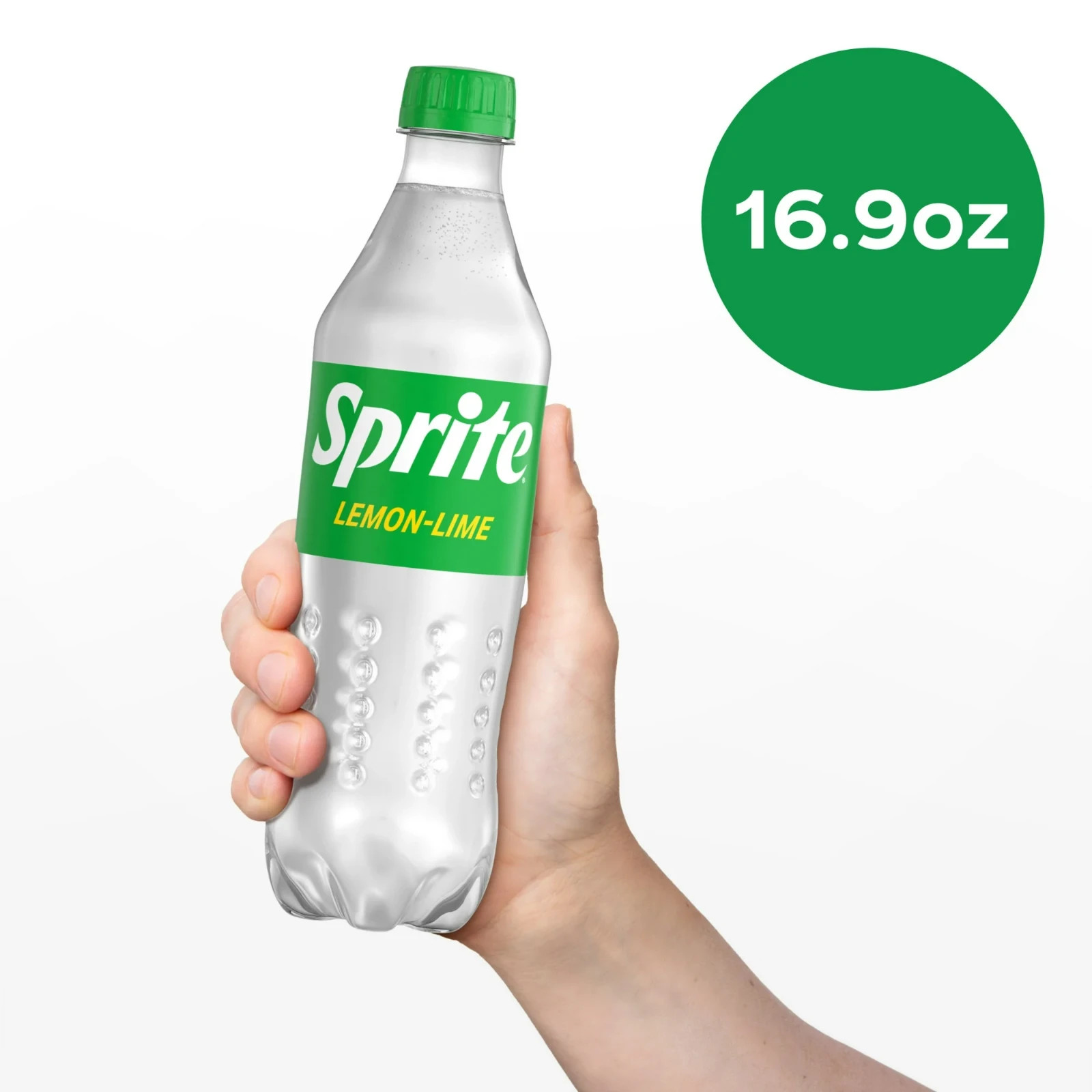 Sprite Lemon Lime Soda 16.9 fl Oz, 6 Pack Bottles free shipping.......
