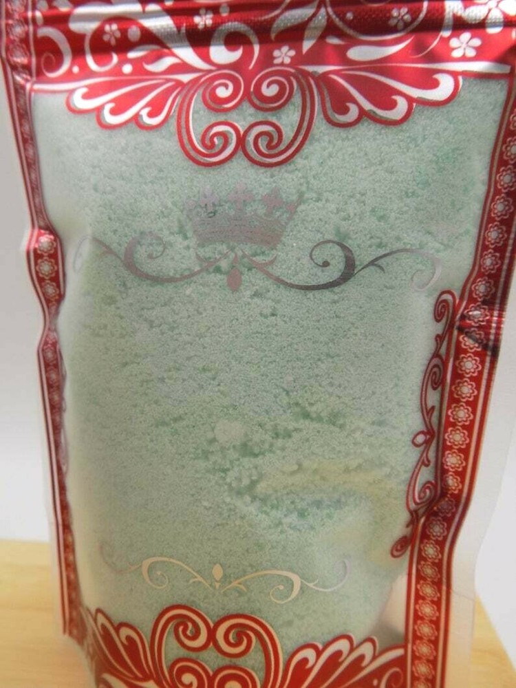 Bath Salts - Pear - Bath Soak