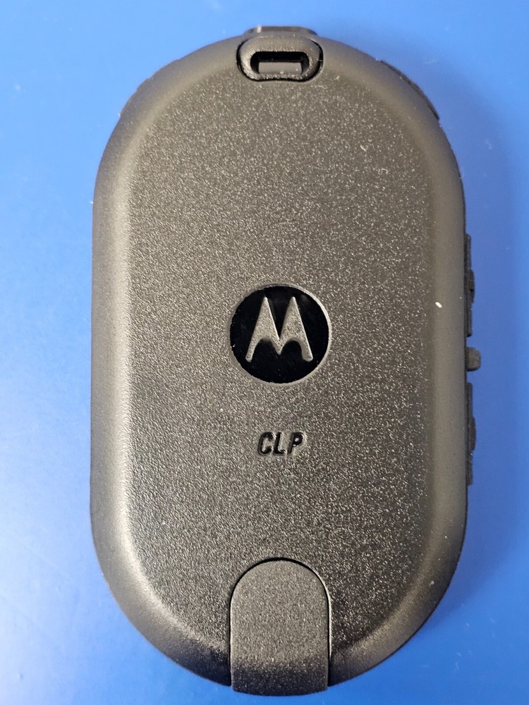 MOTOROLA CLP1010